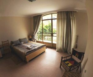 MM Guest House/Mr Martins Cozy Place Addis Ababa Ethiopia