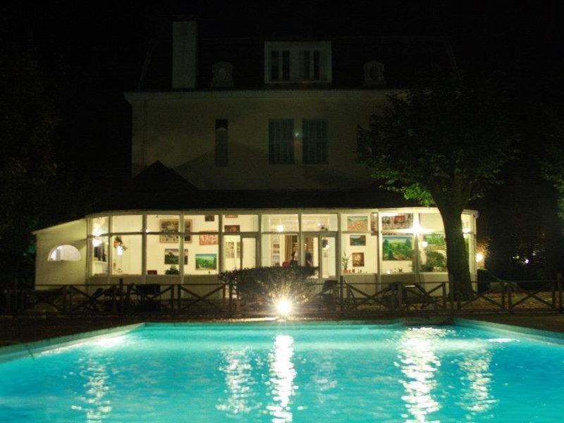 Hotel Photo 15