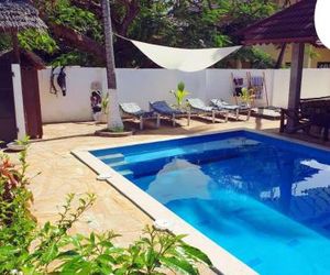 Hakuna Shida Guesthouse Paje Tanzania