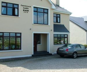 Castleview Golf Course Bed and Breakfast Lahinch Ireland
