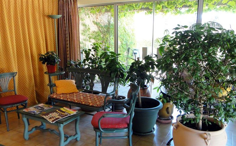 Hotel Photo 8