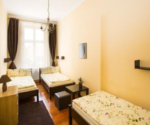 Hostel Freedom Torun Poland