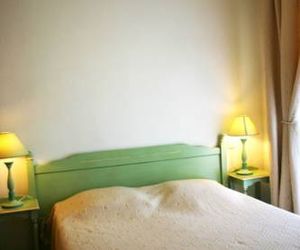 Villa Sévigné Greoux-les-Bains France