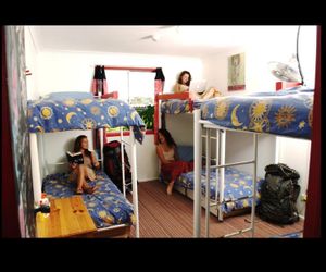 Beachside Backpackers Port Macquarie Australia