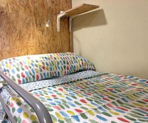 Bilbao Central Hostel Bilbao Spain