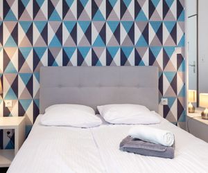 Hostel Marmota Innsbruck Austria