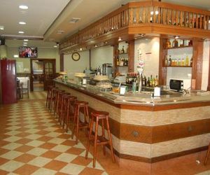 Bar Pensión Restaurante Bidasoa Irun Spain