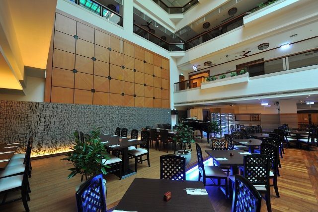 Hotel Photo 14