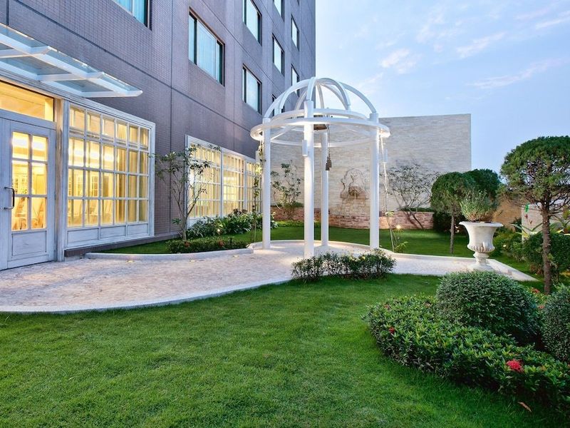 Hotel Photo 21