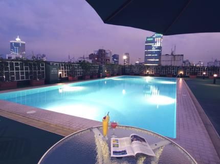 Hotel Photo 22