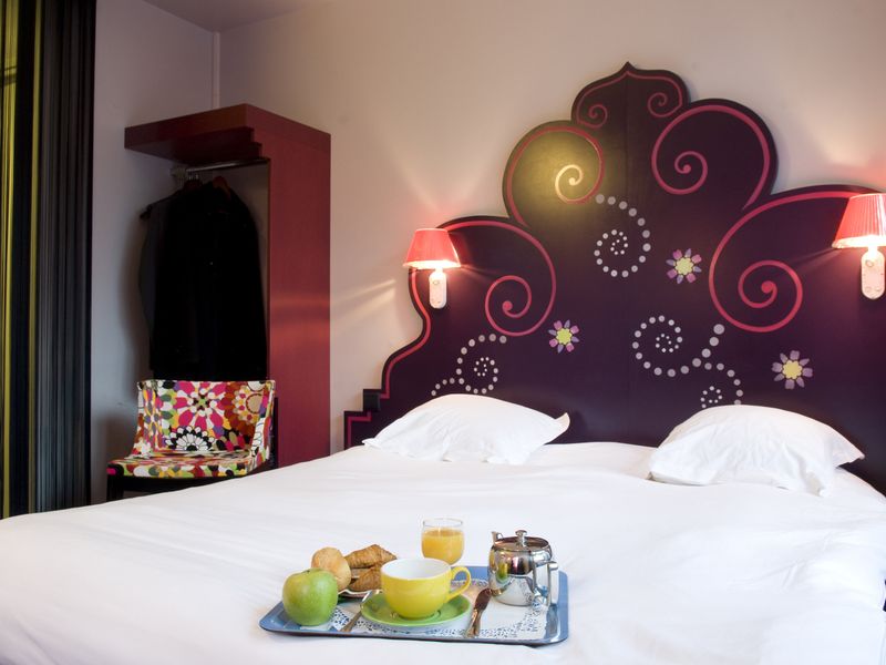 Hotel Photo 1