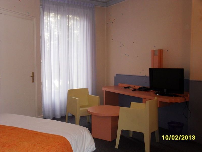 Hotel Photo 4