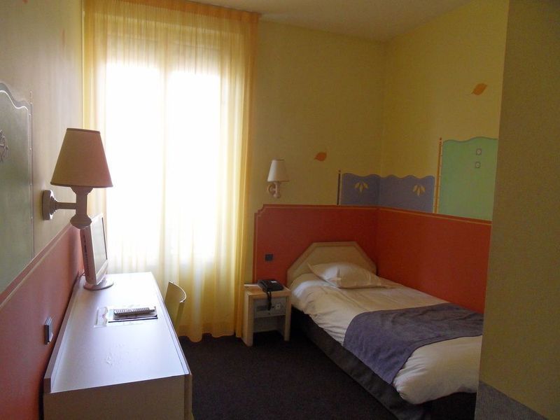 Hotel Photo 5