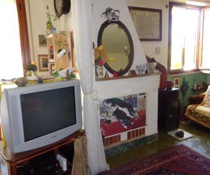Maison De Dora Pisa Italy