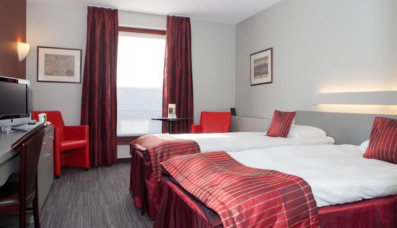 Hotel Photo 2