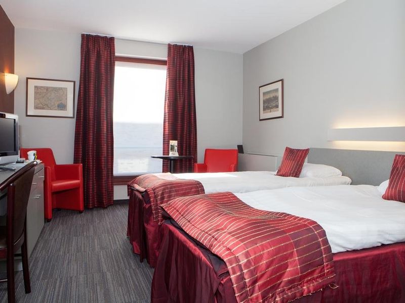 Hotel Photo 3