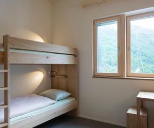 wellnessHostel4000 Saas Fee Switzerland