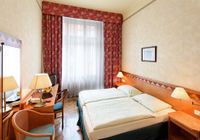 Отзывы Hotel Post Wien, 3 звезды