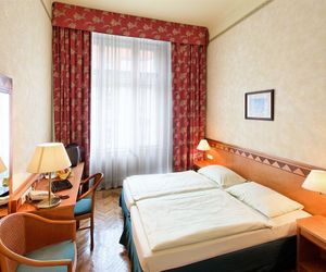 Hotel Post Wien Vienna Austria