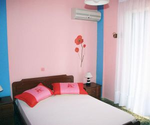 Vavasis rooms Skala Greece