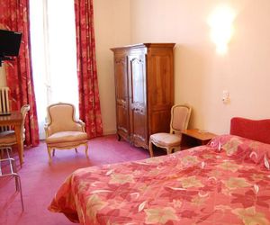 Touring Hotel Grenoble France