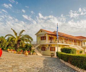 Villa Sophia Elena Argostoli Greece