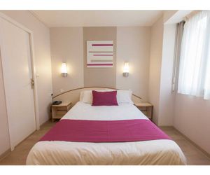 Hotel Institut Grenoble France