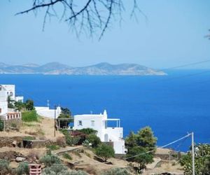 Angelos Vourdakis Pension Sifnos Island Greece