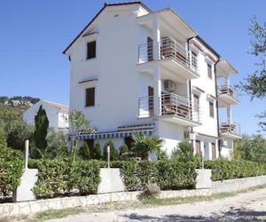 Apartments Nikolina Rab Croatia