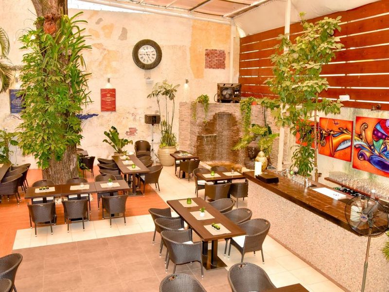Hotel Photo 15