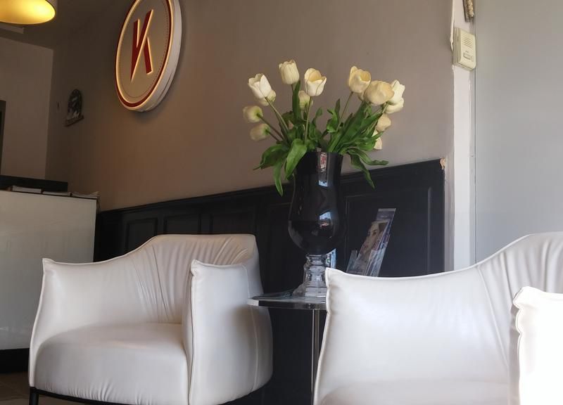 Hotel Photo 16