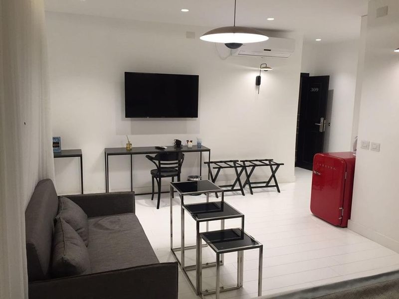Hotel Photo 8
