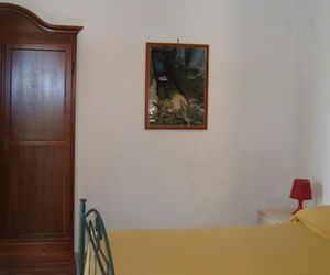 Borgo Roca Vecchia San Foca Italy