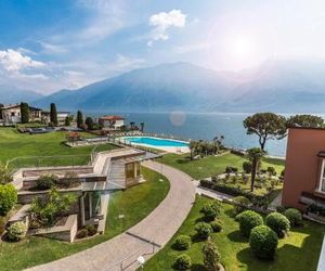 Hotel Du Lac Limone sul Garda Italy