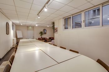 Hotel Photo 21