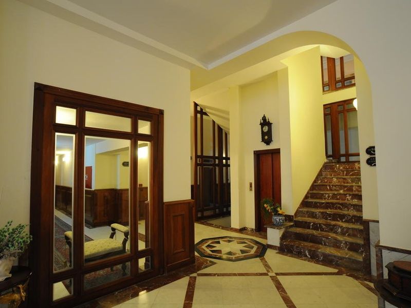 Hotel Photo 16