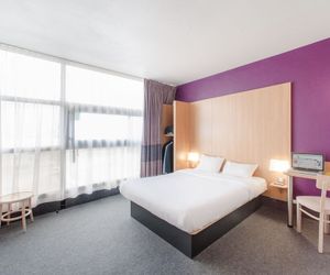 B&B Hôtel Grenoble Centre Verlaine Grenoble France