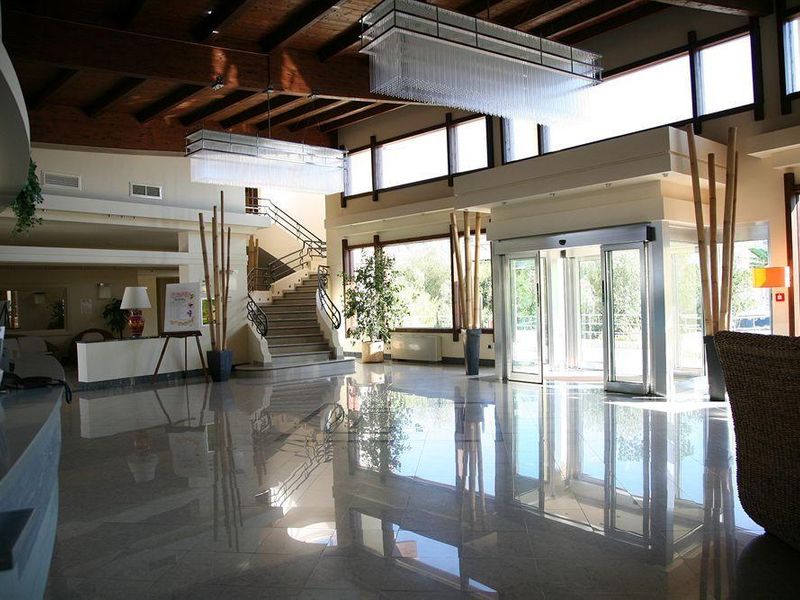 Hotel Photo 13