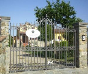 B&B Maesta Di Cudino Arezzo Italy