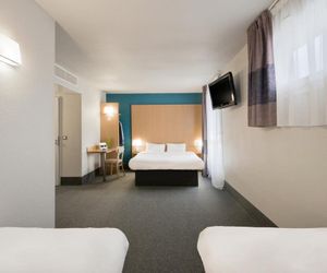 B&B Hôtel Grenoble Centre Alpexpo Grenoble France