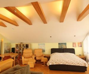 Nida Penthouse Studio Nida Lithuania