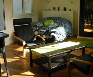 RESIDILAVERDE GRAND STUDIO ILE VERTE Grenoble France