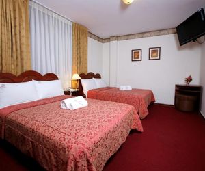 The Rokes Plaza Hotel Trujillo Peru