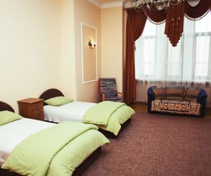Yu Deluxe B&B St. Petersburg Russia