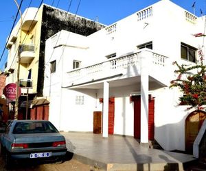 Via via Dakar Senegal