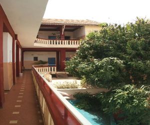 Oceanic Hotel Dakar Dakar Senegal