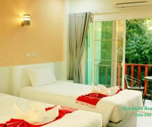 Green Hill Resort Amphoe Pua Thailand