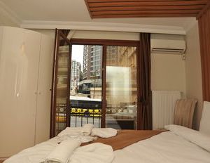 Pera 26 Istanbul Turkey