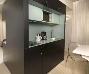 La Villa Grenoble France