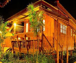 Dang Ky Ploen Tharnnam Resort Cha-Am Thailand